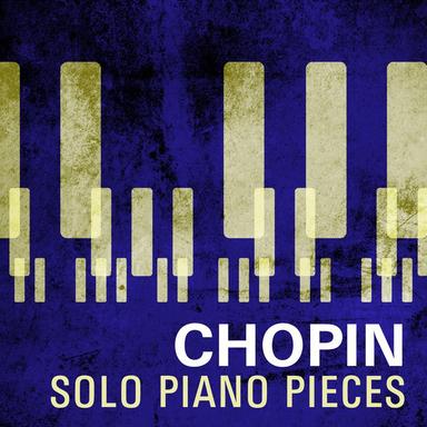 Waltz in A-Flat Major, Op. 42, "Grand valse"