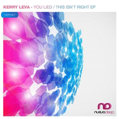 This Isn't Right - Original Mix