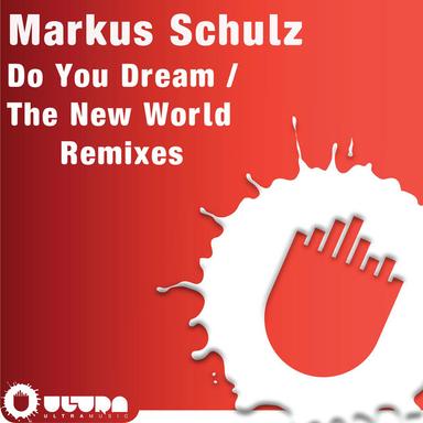 Do You Dream - Grube & Hovsepian Remix