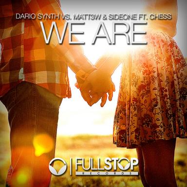 We Are - Radio Mix