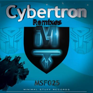 Cybertron - MiniKore Remix