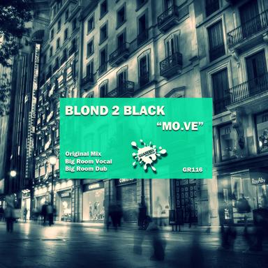 Mo.Ve - Big Room Dub Mix