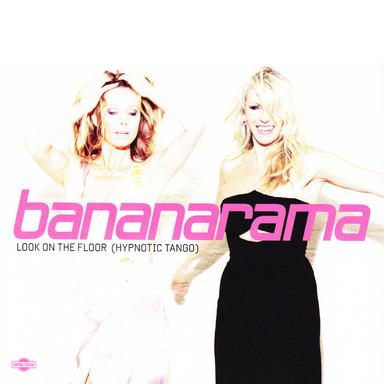 Look on the Floor (Hypnotic Tango) - Radio Edit
