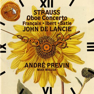Symphonie concertante: I. Allegro con moto