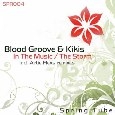 In the Music - Original Mix