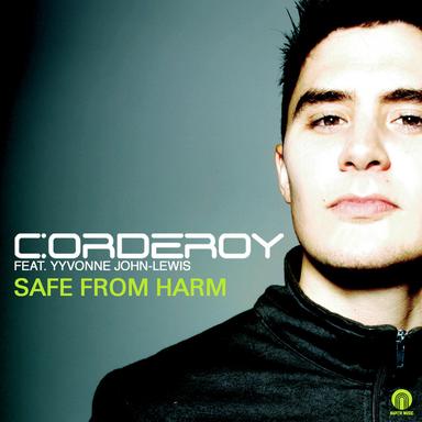 Safe From Harm - Vocal Mix