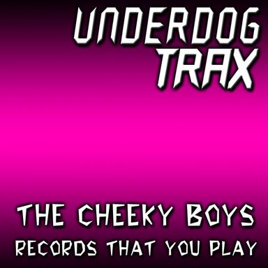 Records That You Play - Original Mix