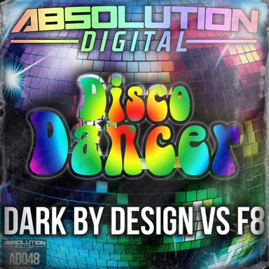 Disco Dancer - Original Mix