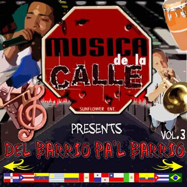 Pa La Calle