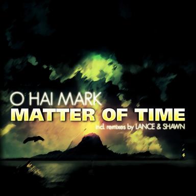 Matter of Time - Lance & Shawn Edit