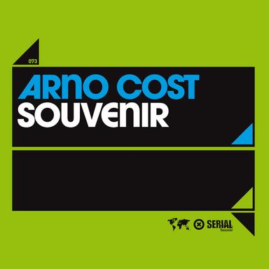 Souvenir - Original Mix