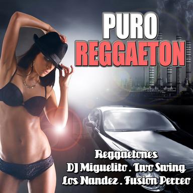 Puro Reggaeton