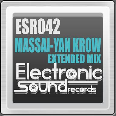 Massai - Extended Mix