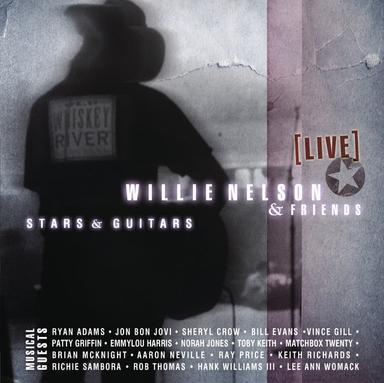 Willie Nelson & Friends, Stars & Guitars