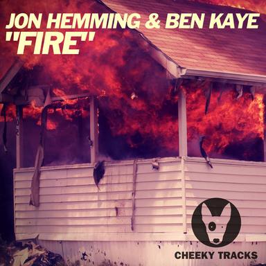 Fire - Radio Edit