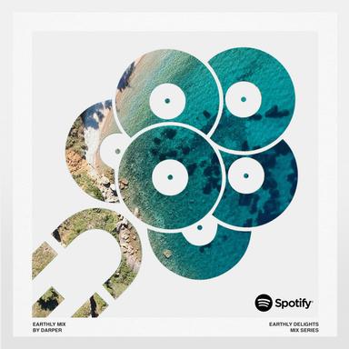 Fask - Gab Rhome 12" Remix - Mixed