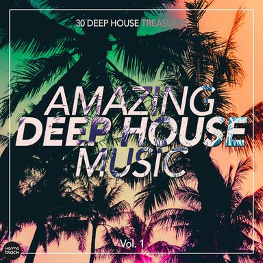 Mind Away - Bunched & Tom Bosley Remix