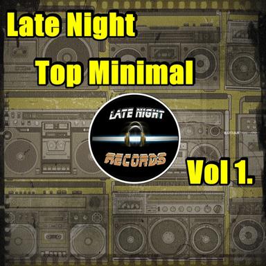 Curture Of Far East - Original Mix