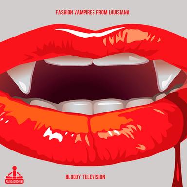 Bloody Television - Vocal Extended Mix
