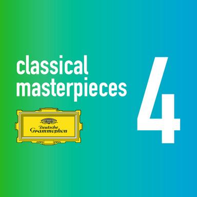 Classical Masterpieces Vol. 4