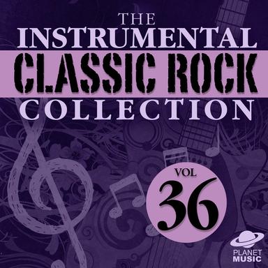 Stray Cat Strut (Instrumental Version)