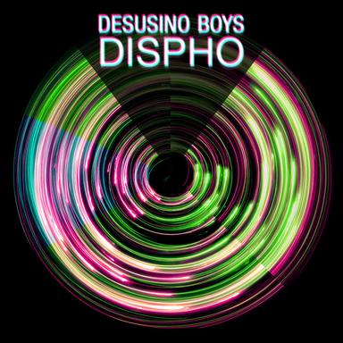 Dispho - Mad Trakker Remix