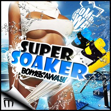 Super Soaker (Kronic Remix)