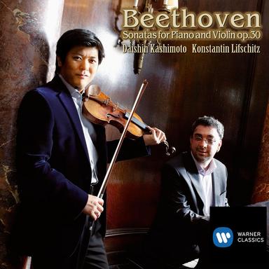 Beethoven: Violin Sonata No. 6 in A Major, Op. 30 No. 1: II. Adagio molto espressivo