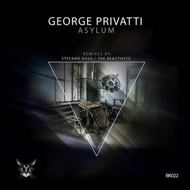 Asylum - The Reactivitz Remix