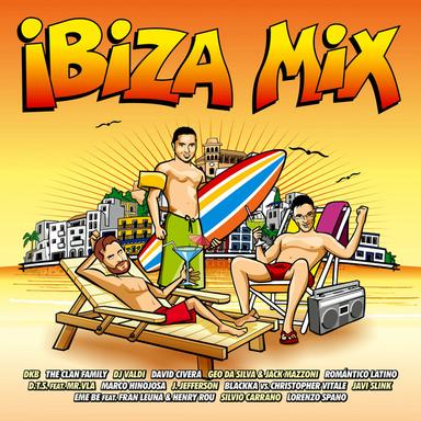 Sax on the Beach - Radio Edit