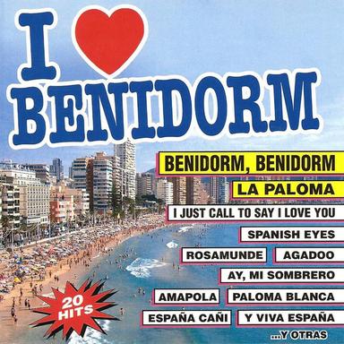 La Bombona