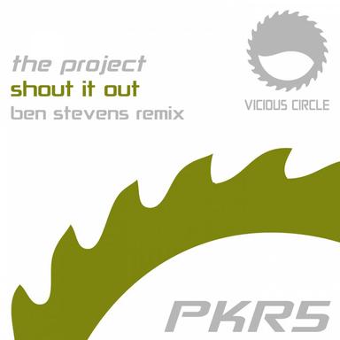 Shout It Out - Ben Stevens Remix