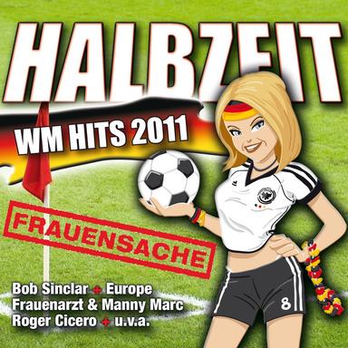 Wir geben alles - Party Mix