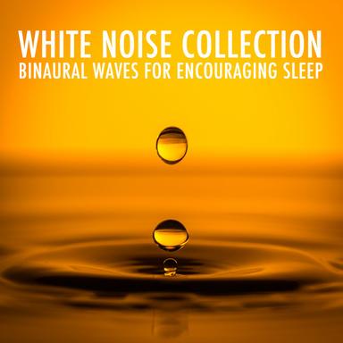 White Noise Delta 150-150.1hz