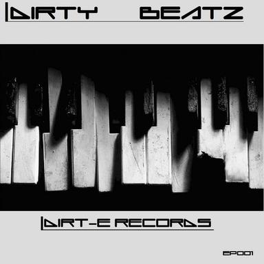 A Little Overdose - Original Mix