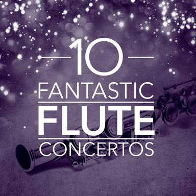 Flute Concerto No. 1 in G, K. 313 : 2. Adagio non troppo