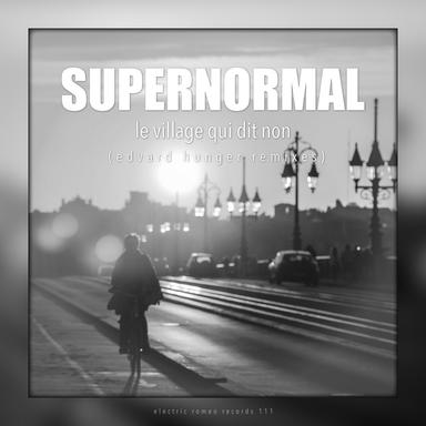 Le village qui dit non - Edvard Hunger Remix