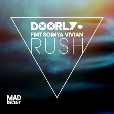 Rush - Groovebox Remix