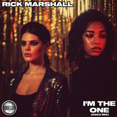 I'm The One - 2023 Extended Mix