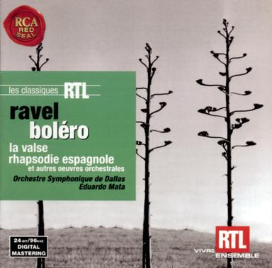 Le tombeau de Couperin: Rigaudon