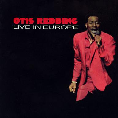 Shake - Live in Europe
