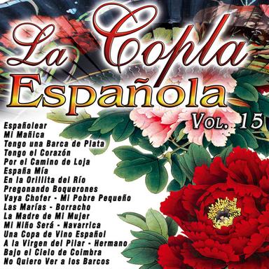 España Mía