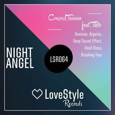 Night Angel - Argento Remix