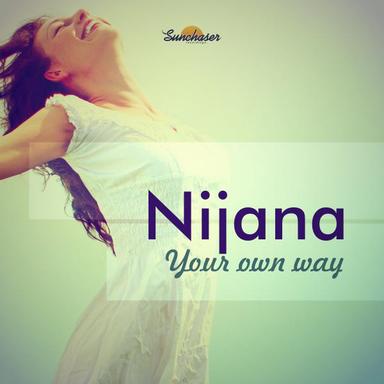 Your Own Way - Radio Edit