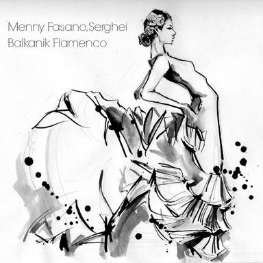 Balkanik Flamenco