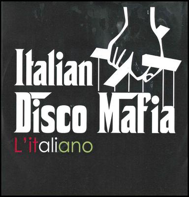 L'italiano - DJ Kharma & Mighty Atom Spaghetti House Mix