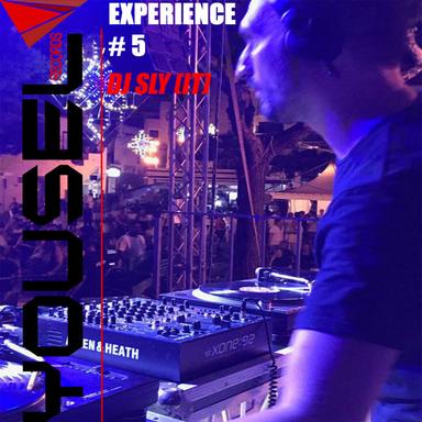 Hands Up - DJ Sly (IT) Remix