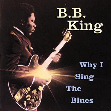 How Blue Can You Get? - Live At Cook County Jail, Chicago/1970