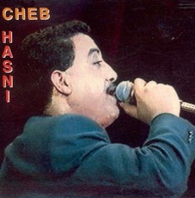 Cheb Rassi