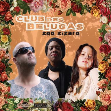 Jungle Flower - Club Des Belugas Remix